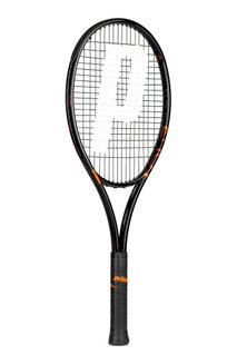 Prince Tennis Racket TXTZ Tour 98in/305g/Tournament 2026 black - unstrung -
